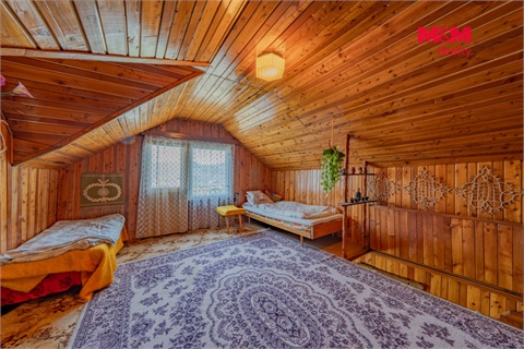 Prodej chaty / chapuly, 60 m² - 2