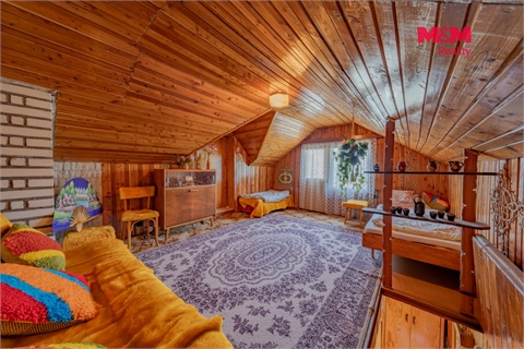 Prodej chaty / chapuly, 60 m² 2