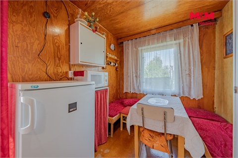 Prodej chaty / chapuly, 60 m² 6
