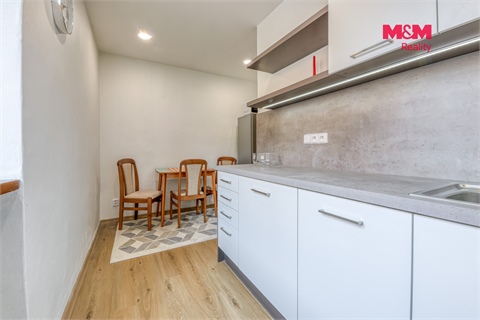 Pronájem bytu 2+1, 56 m² 4