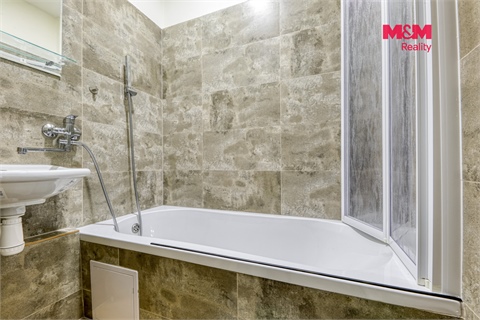 Pronájem bytu 2+1, 56 m² 8