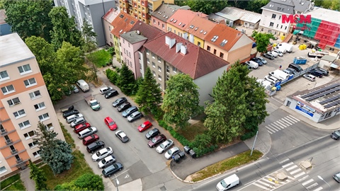 Pronájem bytu 2+1, 56 m² 16