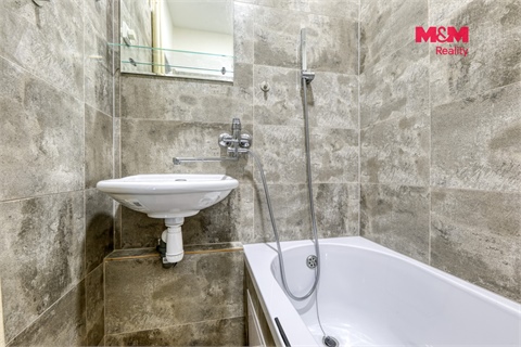 Pronájem bytu 2+1, 56 m² - 8