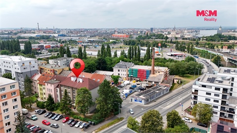 Pronájem bytu 2+1, 56 m² - 14