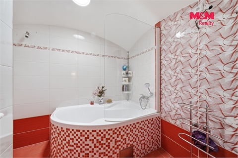Prodej rodinného domu, 260 m² 14