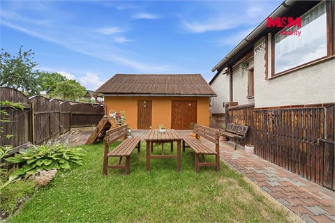 Prodej rodinného domu, 260 m² - 22