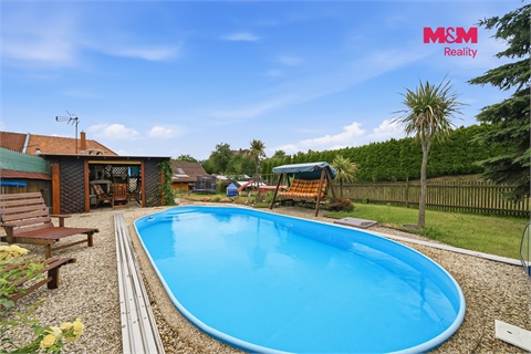 Prodej rodinného domu, 260 m² 24