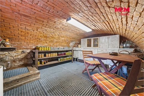 Prodej rodinného domu, 260 m² - 20