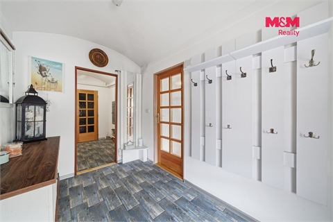 Prodej rodinného domu, 260 m² 28