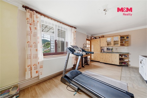 Prodej rodinného domu, 260 m² 18