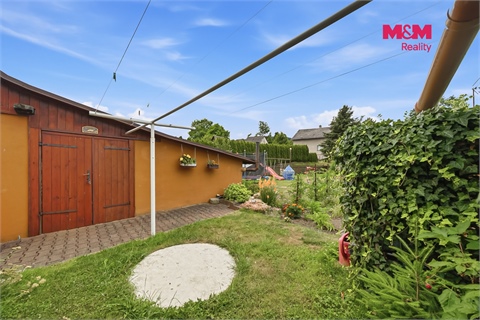 Prodej rodinného domu, 260 m² 22