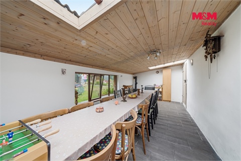 Prodej rodinného domu, 260 m² 6