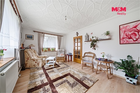 Prodej rodinného domu, 260 m² 2