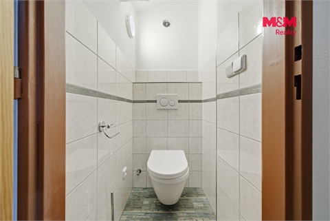 Prodej rodinného domu, 260 m² - 18