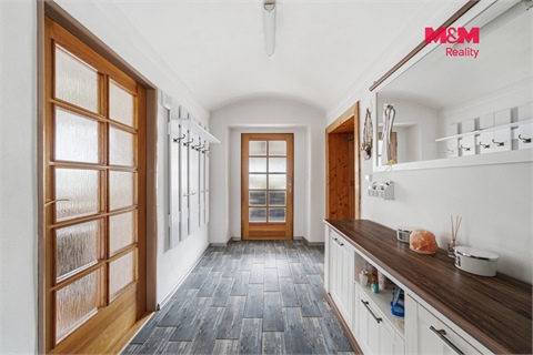 Prodej rodinného domu, 260 m² 4