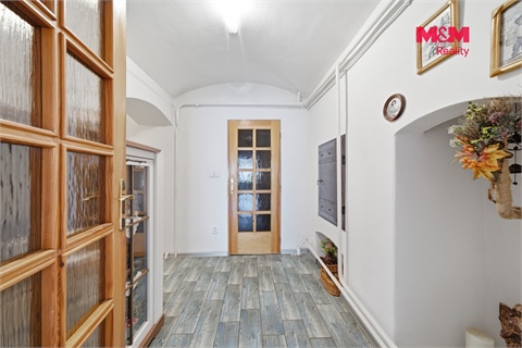 Prodej rodinného domu, 260 m² 8