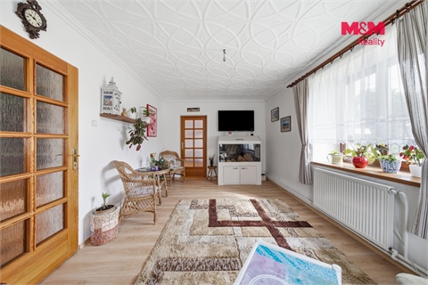 Prodej rodinného domu, 260 m² - 2