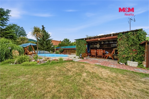 Prodej rodinného domu, 260 m² 10