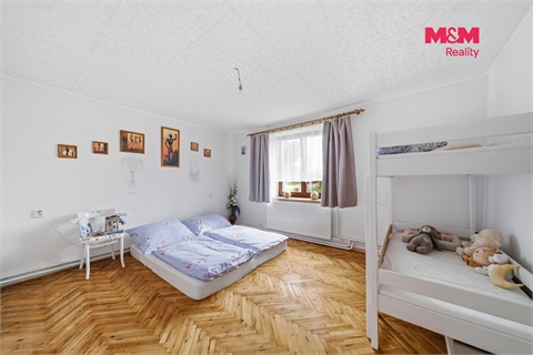 Prodej rodinného domu, 260 m² - 4