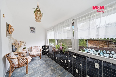 Prodej rodinného domu, 260 m² - 14