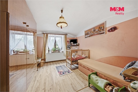 Prodej rodinného domu, 260 m² 16