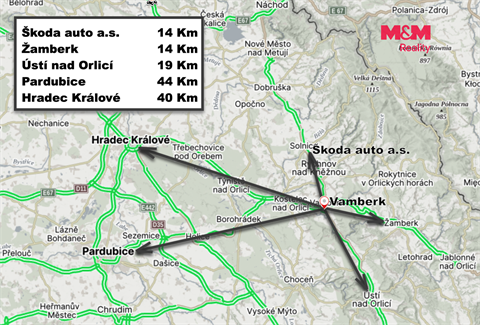Prodej pozemku pro komerční výstavbu, 2 724 m² 4