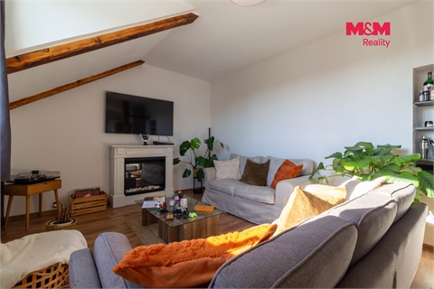 Prodej bytu 3kk, 89 m² 4