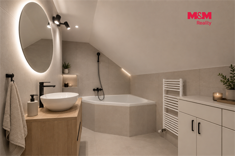 Prodej bytu 3kk, 89 m² 14