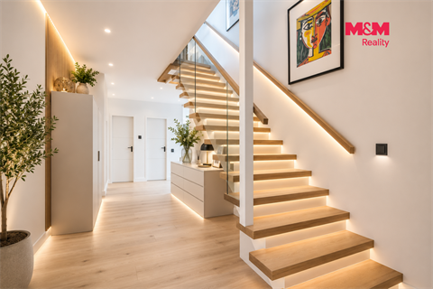 Prodej bytu 3kk, 89 m² 20