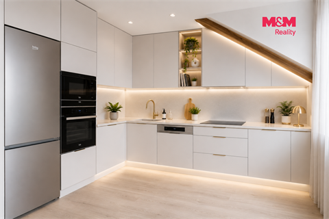Prodej bytu 3kk, 89 m² 2