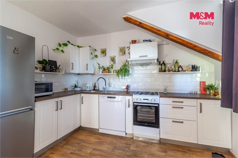 Prodej bytu 3kk, 89 m² - 0