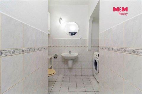 Prodej bytu 3kk, 89 m² - 14