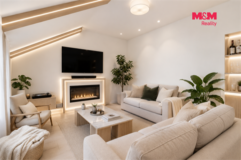 Prodej bytu 3kk, 89 m² - 4