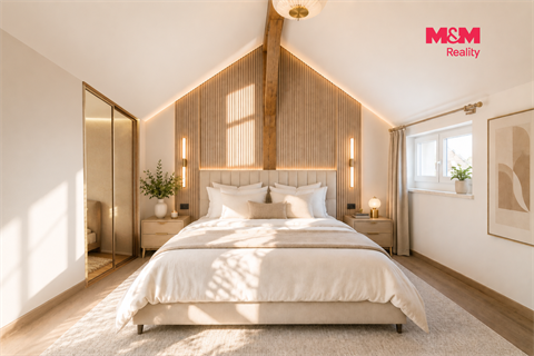 Prodej bytu 3kk, 89 m² 12