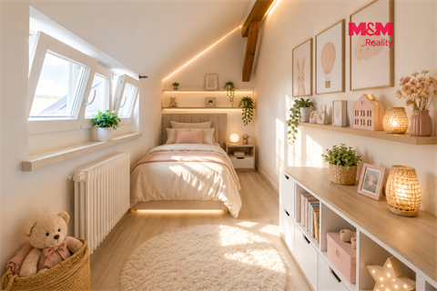 Prodej bytu 3kk, 89 m² 10