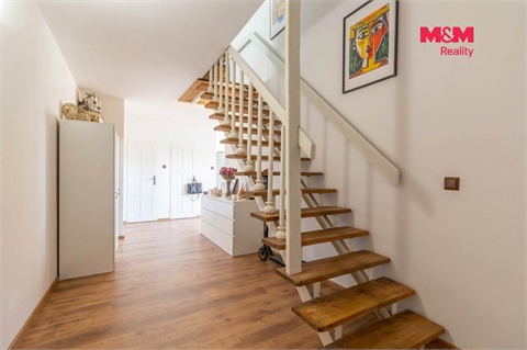 Prodej bytu 3kk, 89 m² - 18