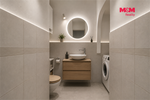 Prodej bytu 3kk, 89 m² 16