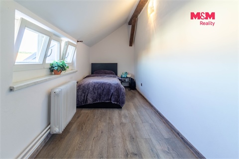 Prodej bytu 3kk, 89 m² - 8