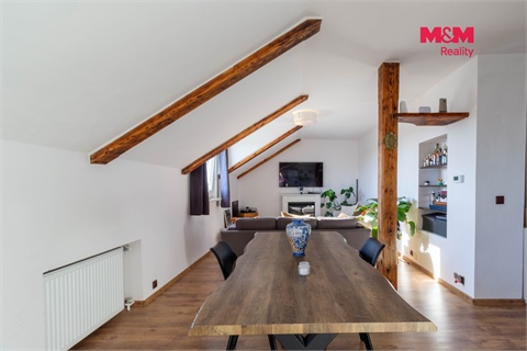 Prodej bytu 3kk, 89 m² 6