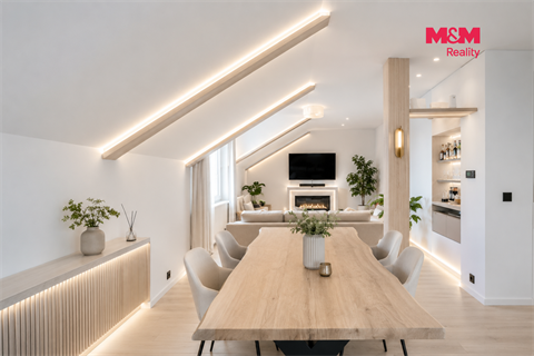 Prodej bytu 3kk, 89 m² - 6
