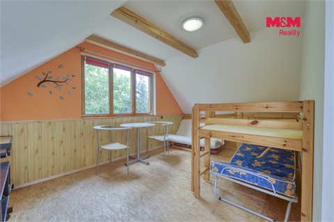 Prodej chaty / chapuly, 65 m² 22
