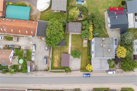 Prodej chaty / chapuly, 65 m² 20