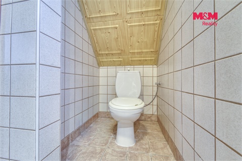 Prodej chaty / chapuly, 65 m² 26