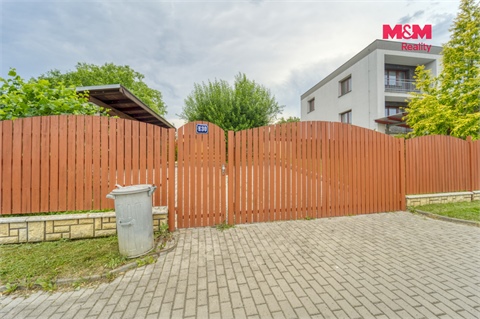 Prodej chaty / chapuly, 65 m² - 24