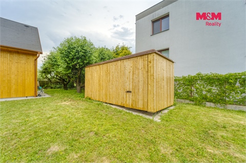 Prodej chaty / chapuly, 65 m² - 18