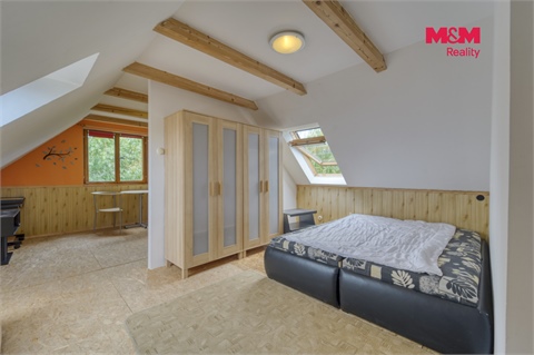 Prodej chaty / chapuly, 65 m² - 0