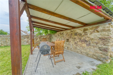 Prodej chaty / chapuly, 65 m² - 6