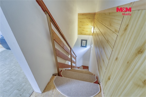 Prodej chaty / chapuly, 65 m² 6