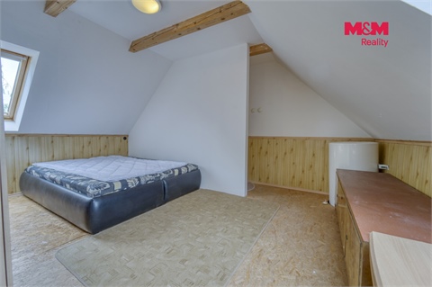Prodej chaty / chapuly, 65 m² - 2