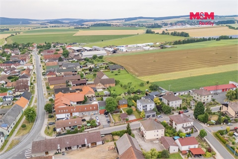 Prodej chaty / chapuly, 65 m² 24
